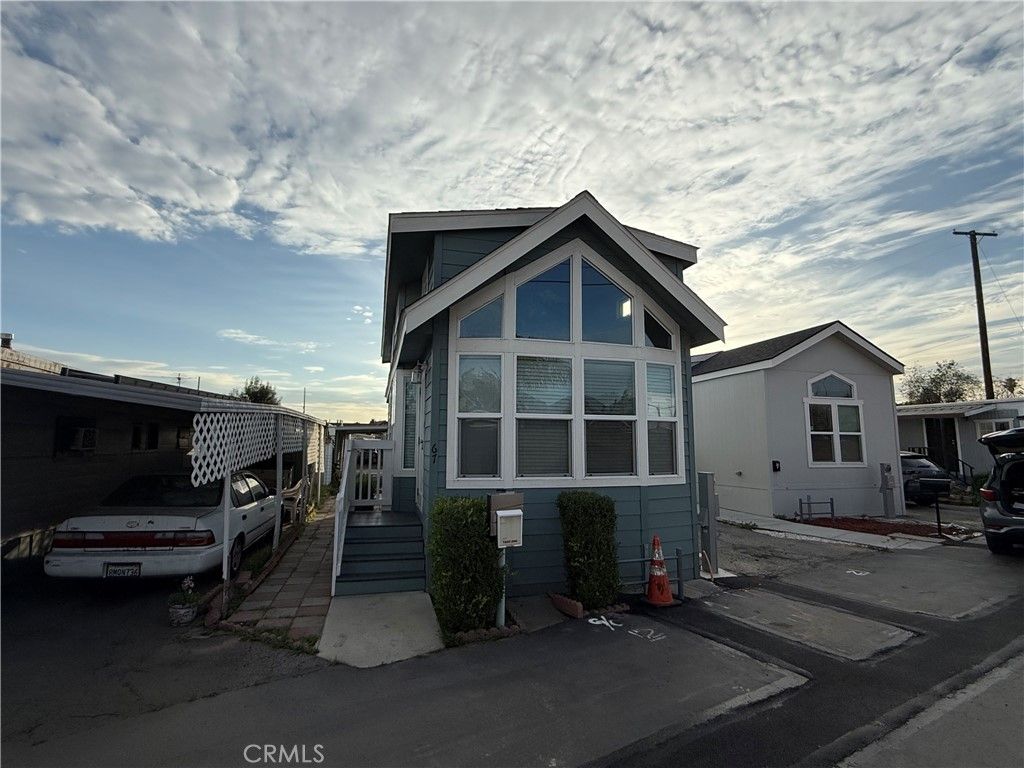 4849 Peck Road 67, El Monte, CA 91732