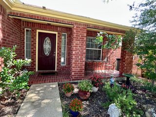 6013 Marsh Rail Drive, Denton, TX 76208