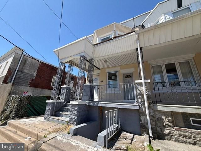 258 S 55TH ST, Philadelphia, PA 19139