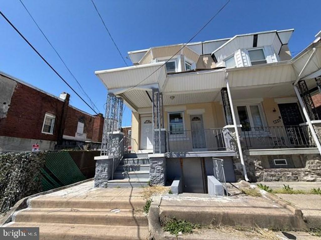 258 S 55TH ST, Philadelphia, PA 19139
