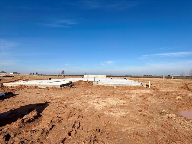 2068 Blue Mar Drive, Brookshire, TX 77423