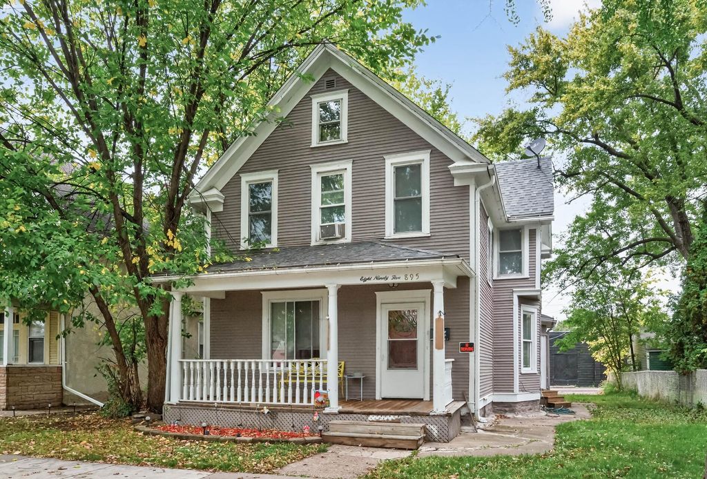 895 Rose Avenue E, Saint Paul, MN 55106 — photo 2