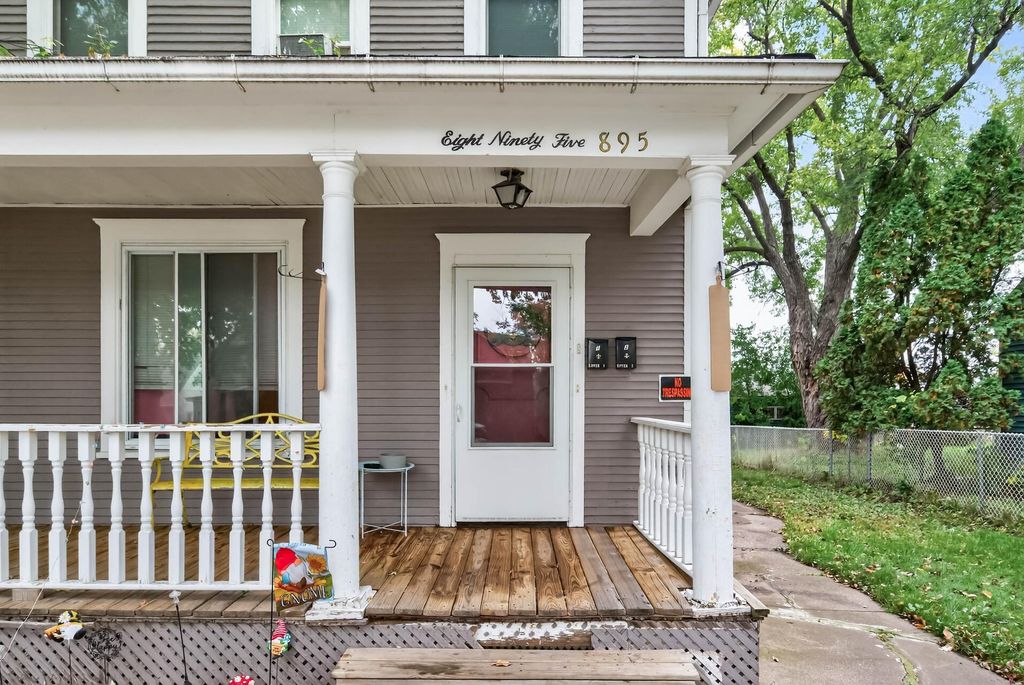 895 Rose Avenue E, Saint Paul, MN 55106 — photo 3