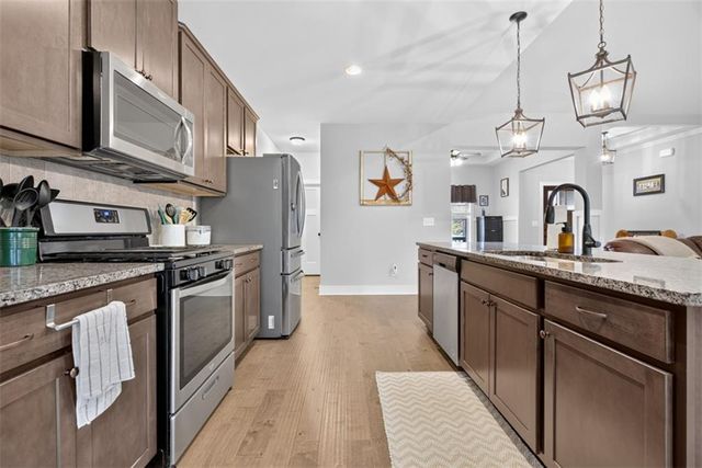 1215 Shiva Boulevard, Winder, GA 30680