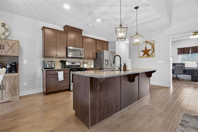 1215 Shiva Boulevard, Winder, GA 30680