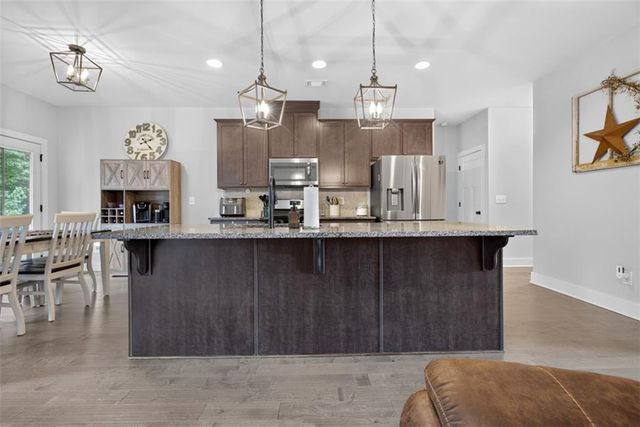 1215 Shiva Boulevard, Winder, GA 30680