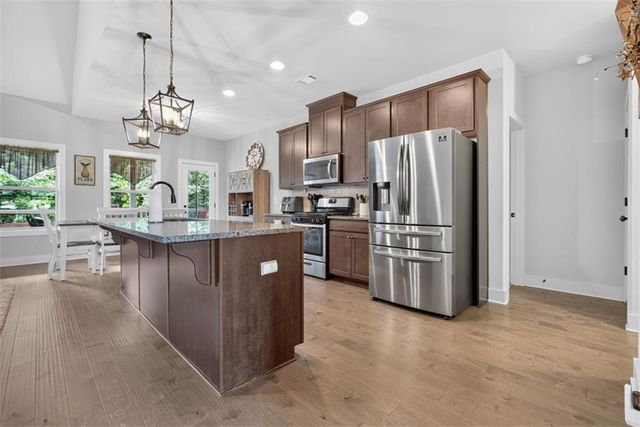 1215 Shiva Boulevard, Winder, GA 30680