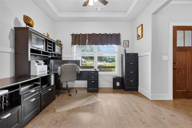 1215 Shiva Boulevard, Winder, GA 30680