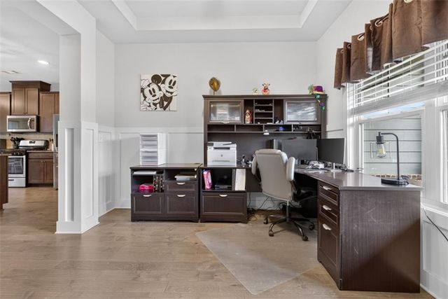 1215 Shiva Boulevard, Winder, GA 30680