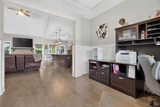 1215 Shiva Boulevard, Winder, GA 30680