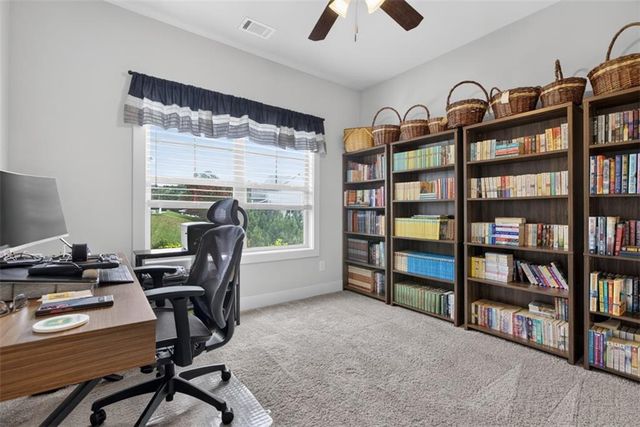 1215 Shiva Boulevard, Winder, GA 30680