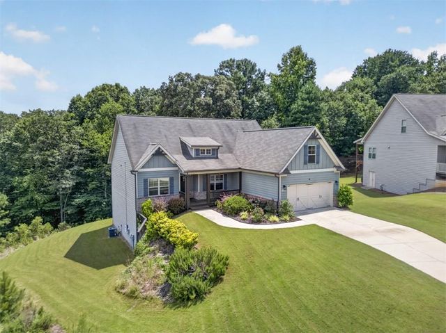 1215 Shiva Boulevard, Winder, GA 30680