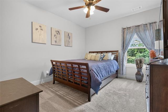 1215 Shiva Boulevard, Winder, GA 30680