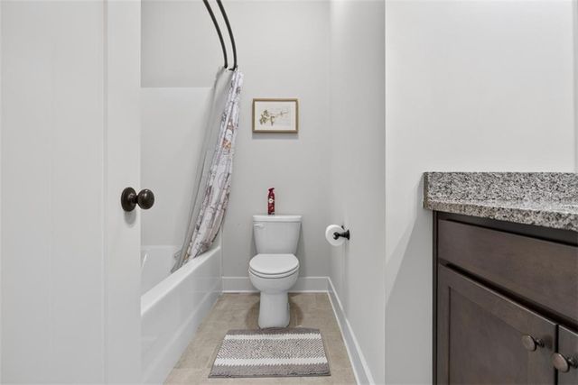 1215 Shiva Boulevard, Winder, GA 30680