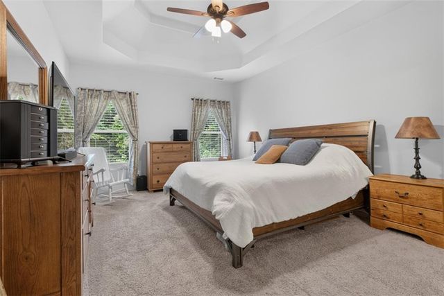 1215 Shiva Boulevard, Winder, GA 30680