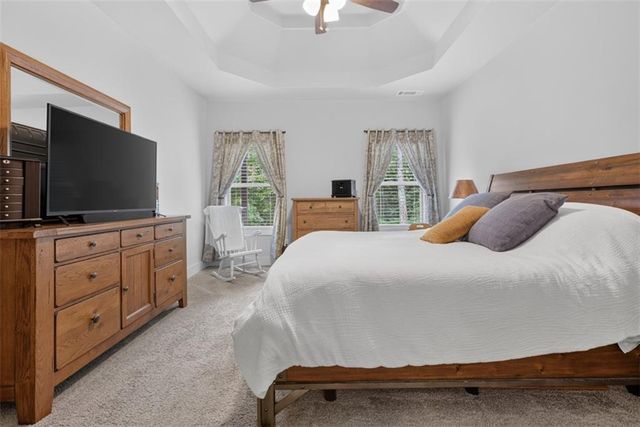1215 Shiva Boulevard, Winder, GA 30680