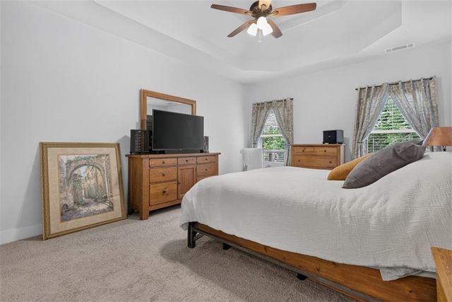 1215 Shiva Boulevard, Winder, GA 30680