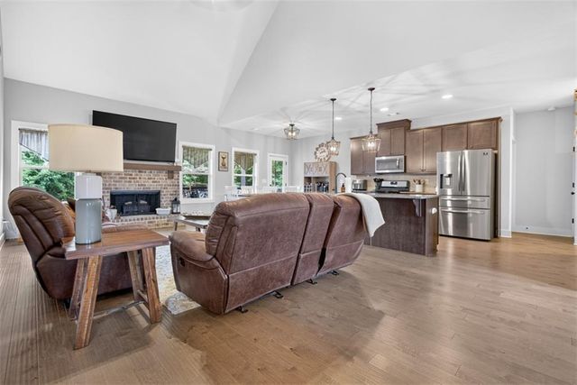 1215 Shiva Boulevard, Winder, GA 30680