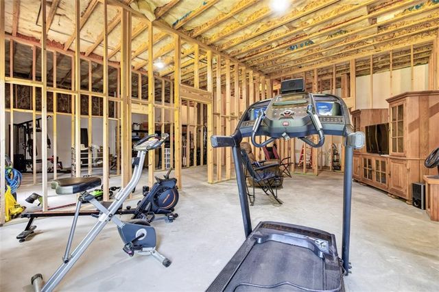 1215 Shiva Boulevard, Winder, GA 30680
