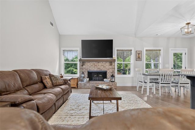 1215 Shiva Boulevard, Winder, GA 30680
