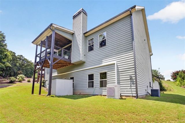1215 Shiva Boulevard, Winder, GA 30680