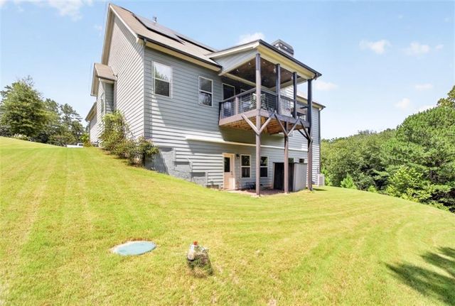 1215 Shiva Boulevard, Winder, GA 30680