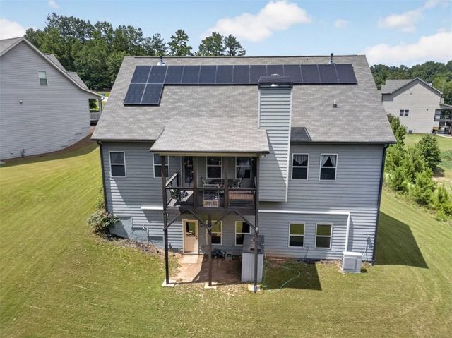 1215 Shiva Boulevard, Winder, GA 30680