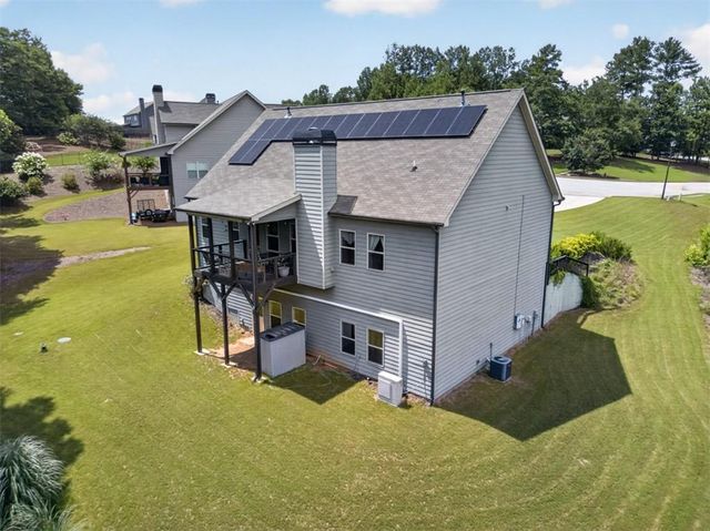 1215 Shiva Boulevard, Winder, GA 30680