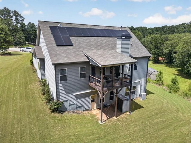 1215 Shiva Boulevard, Winder, GA 30680