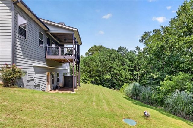 1215 Shiva Boulevard, Winder, GA 30680