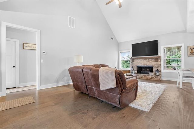 1215 Shiva Boulevard, Winder, GA 30680