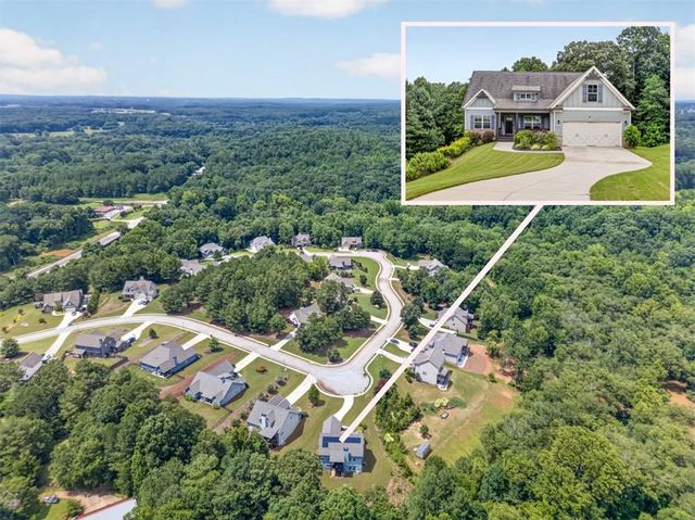 1215 Shiva Boulevard, Winder, GA 30680