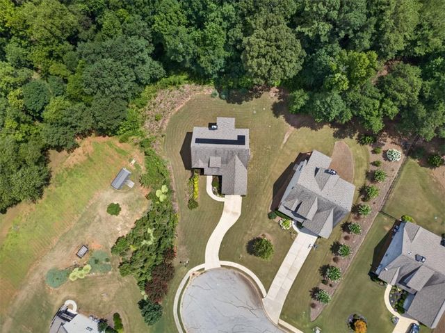 1215 Shiva Boulevard, Winder, GA 30680