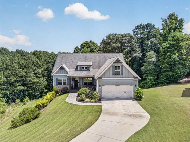 1215 Shiva Boulevard, Winder, GA 30680