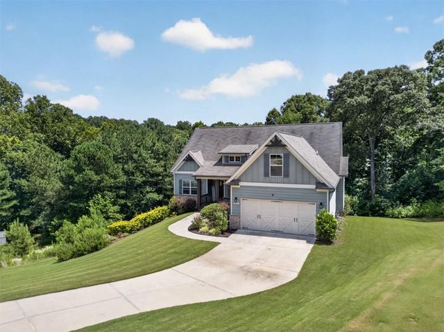 1215 Shiva Boulevard, Winder, GA 30680