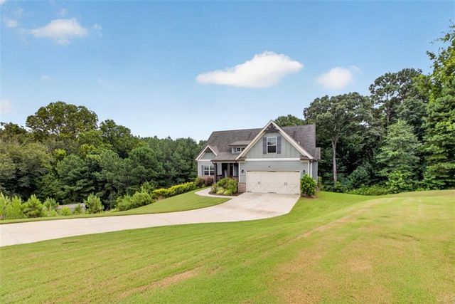 1215 Shiva Boulevard, Winder, GA 30680