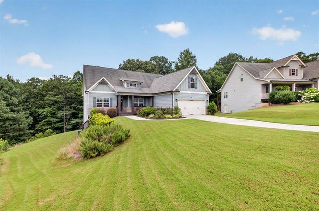 1215 Shiva Boulevard, Winder, GA 30680