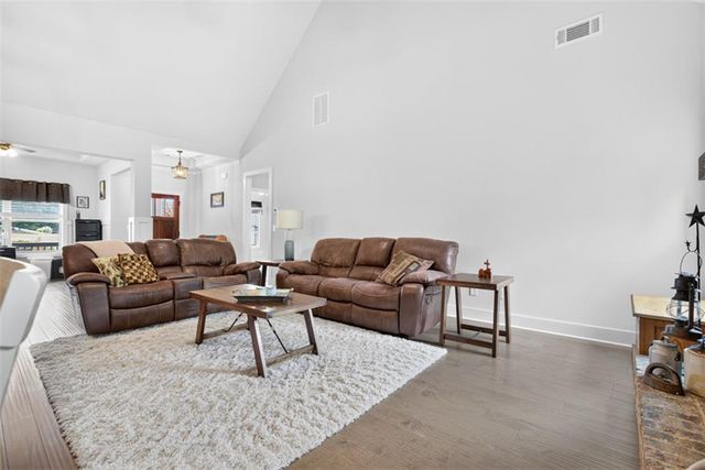 1215 Shiva Boulevard, Winder, GA 30680