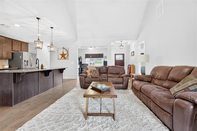 1215 Shiva Boulevard, Winder, GA 30680