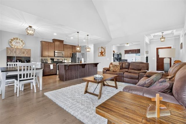 1215 Shiva Boulevard, Winder, GA 30680