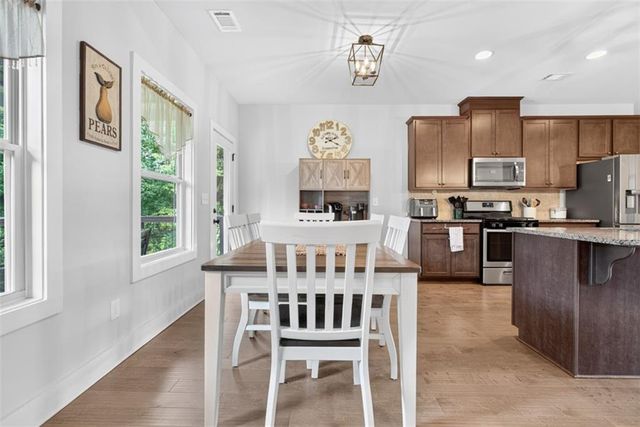 1215 Shiva Boulevard, Winder, GA 30680