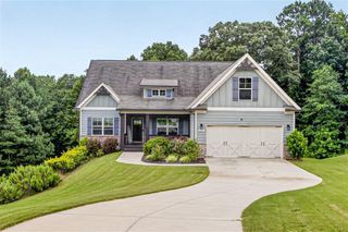 1215 Shiva Boulevard, Winder, GA 30680