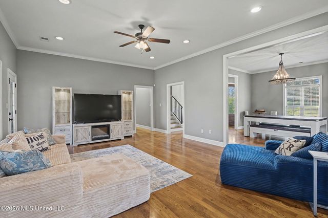 2964 Vanguard Drive, Hernando, MS 38632