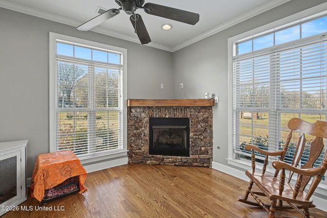 2964 Vanguard Drive, Hernando, MS 38632