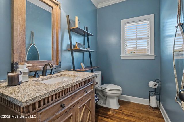 2964 Vanguard Drive, Hernando, MS 38632