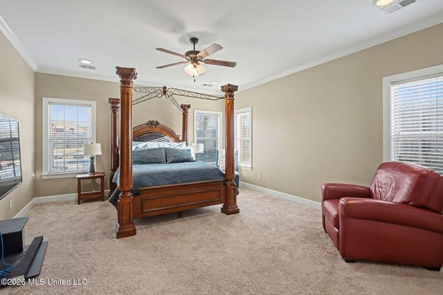 2964 Vanguard Drive, Hernando, MS 38632