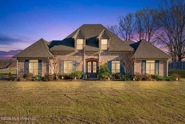 2964 Vanguard Drive, Hernando, MS 38632