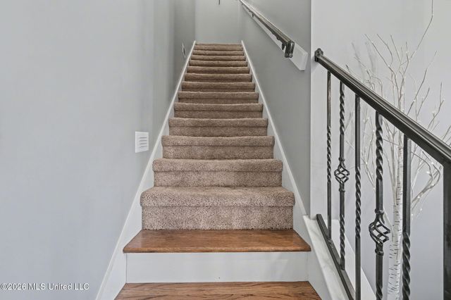 2964 Vanguard Drive, Hernando, MS 38632