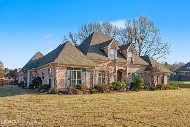 2964 Vanguard Drive, Hernando, MS 38632