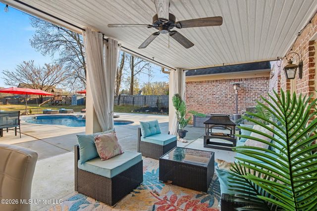 2964 Vanguard Drive, Hernando, MS 38632